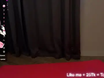 Chaturbate Adult Webcams of leandraconcatelli