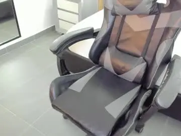 Chaturbate Nude Webcam of lia_chips