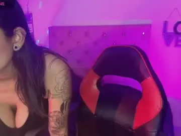 Chaturbate Watch Live Sex Cams of luciirosee