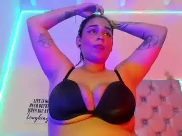 Chaturbate Live Sex Cam of luciirosee