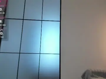 Chaturbate Private Sex Chat of lunaonekiss