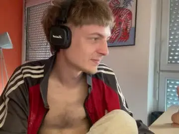 Chaturbate Adult Video Chat of mimiro12