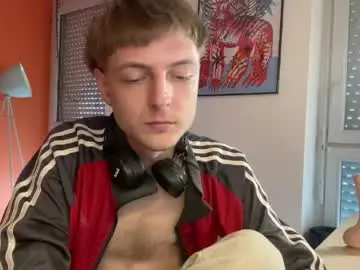 Chaturbate Adult Webcam of mimiro12