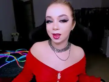 Chaturbate Adult Webcam of nikigoddesss