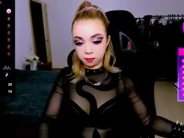 Chaturbate Private Sex Chat of nikigoddesss