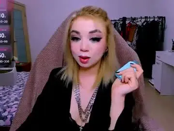 Chaturbate Adult Video Chat of nikigoddesss