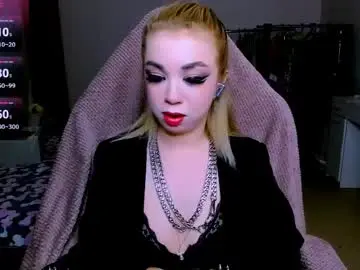 Chaturbate Watch Live Sex Cams of nikigoddesss