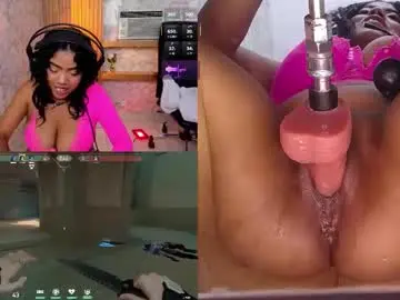 Chaturbate Free Live Porn of ninacapelli