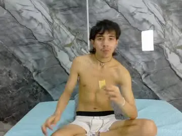 Chaturbate Sex Chat of noahwalker__