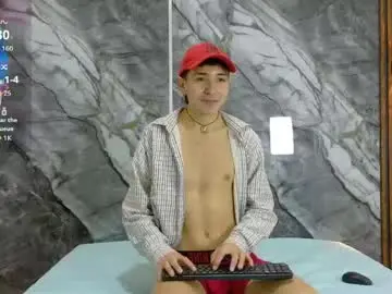Chaturbate Adult Webcams of noahwalker__