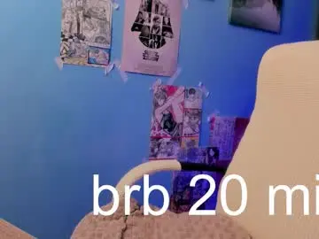 Chaturbate Best Webcam of piroman_x