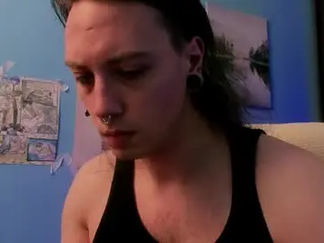 Chaturbate Live Sex Cam of piroman_x