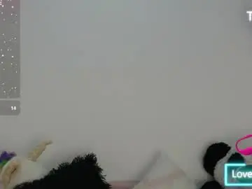 Chaturbate Adult Webcams of roxyy_fox