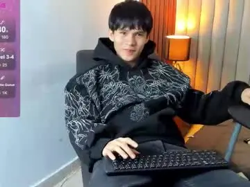 Chaturbate Best live sex cam show of ryo_kush