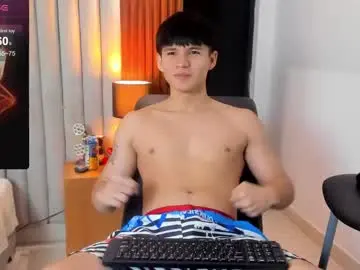 Chaturbate Adult Webcam of ryo_kush