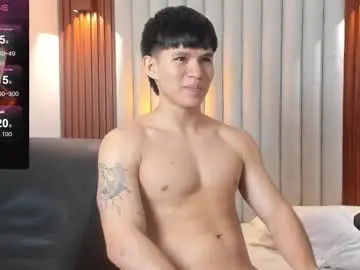 Chaturbate Adult Video Chat of ryo_kush