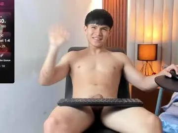 Chaturbate Private Sex Chat of ryo_kush