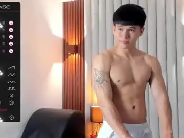 Chaturbate Live Porn of ryo_kush