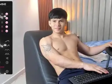 Chaturbate Free Porn Cam of ryo_kush