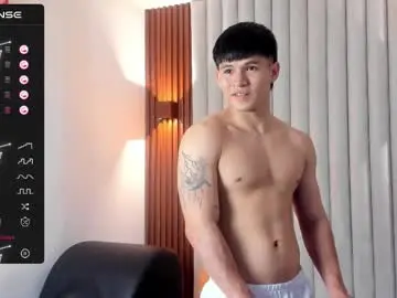 Chaturbate Free Porn Cam of ryo_kush
