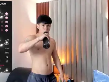 Chaturbate Free Porn Cam of ryo_kush