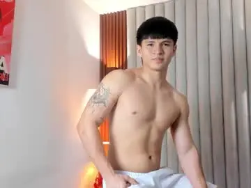 Chaturbate Private Sex Chat of ryo_kush