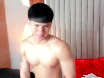 Chaturbate Adult Video Chat of ryo_kush