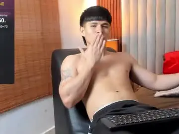 Chaturbate Watch Live Sex Cams of ryo_kush