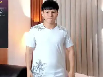 Chaturbate Private Sex Chat of ryo_kush