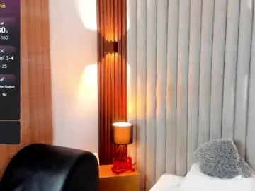 Chaturbate Adult Webcams of ryo_kush