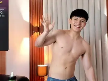 Chaturbate Live Sex of ryo_kush