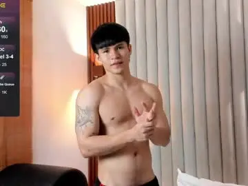 Chaturbate Best Webcam of ryo_kush