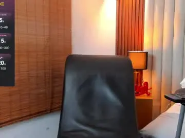 Chaturbate Sex Cam of ryo_kush