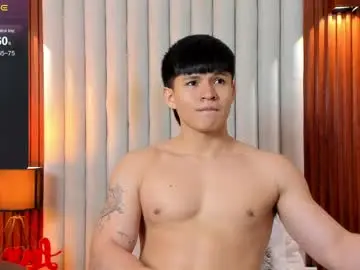 Chaturbate Sex Cam of ryo_kush