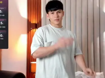 Chaturbate Live Sex Cam of ryo_kush