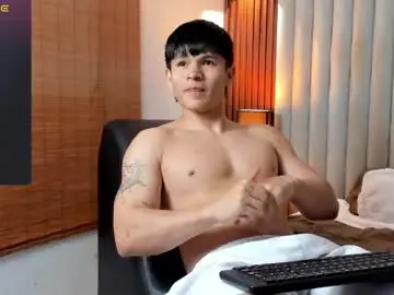 Chaturbate Best live sex cam show of ryo_kush
