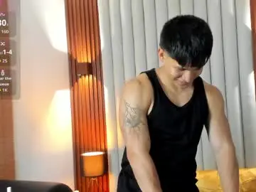 Chaturbate Sex Chat of ryo_kush