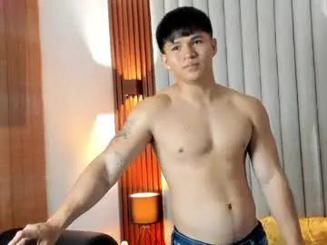 Chaturbate Private Sex Chat of ryo_kush