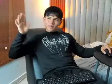 Chaturbate Watch Live Sex Cams of ryo_kush