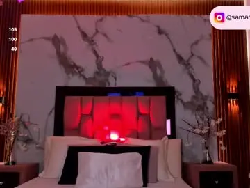 Chaturbate Free Porn Cam of samantha_rogerss