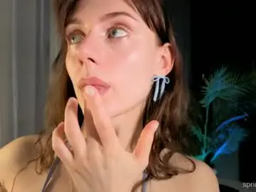 Chaturbate Private Sex Chat of spring_forestxx