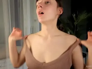 Chaturbate Free Live Porn of spring_forestxx
