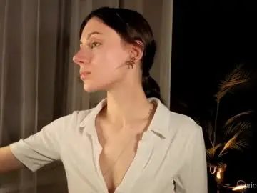 Chaturbate Sex Cam of spring_forestxx