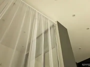 Chaturbate Best live sex cam show of spring_forestxx