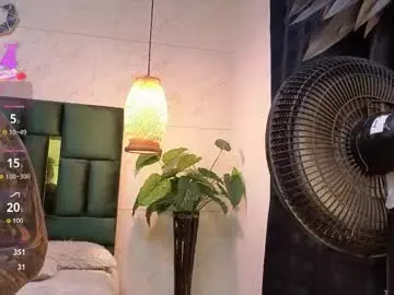 Chaturbate Adult Video Chat of susana_williamss