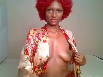 Chaturbate Live Porn of talisha_smiley