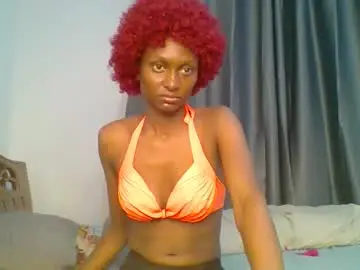 Chaturbate Watch Live Sex Cams of talisha_smiley