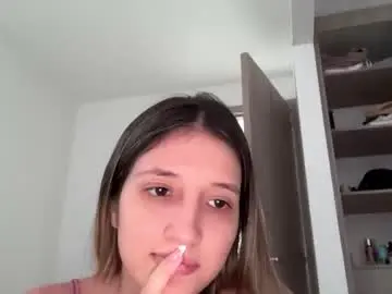 Chaturbate Watch Live Sex Cams of teffsweet18