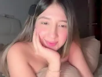 Chaturbate Best live sex cam show of teffsweet18