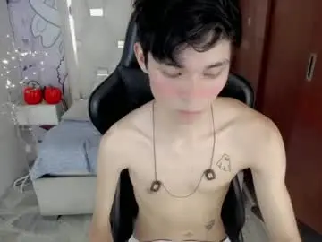 Chaturbate Private Sex Chat of westboyy_